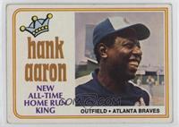 Hank Aaron [Good to VG‑EX]