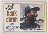 Hank Aaron