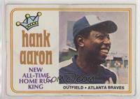 Hank Aaron [Poor to Fair]