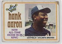 Hank Aaron [Good to VG‑EX]