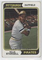 Willie Stargell [Good to VG‑EX]