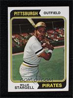 Willie Stargell