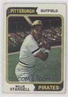 Willie Stargell [Good to VG‑EX]