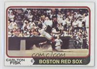 Carlton Fisk