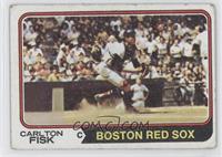 Carlton Fisk