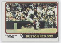 Carlton Fisk