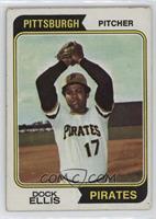 Dock Ellis [Poor to Fair]