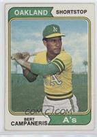 Bert Campaneris [Good to VG‑EX]