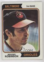 Brooks Robinson