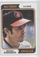 Brooks Robinson