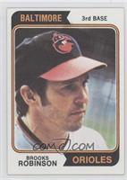 Brooks Robinson