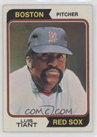 Luis Tiant