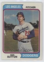 Don Sutton