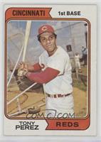 Tony Perez