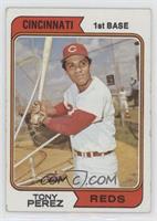 Tony Perez [Good to VG‑EX]