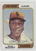 Willie McCovey (San Diego)