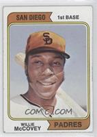 Willie McCovey (San Diego)