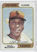 Willie McCovey (San Diego)