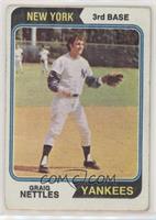 Graig Nettles [Good to VG‑EX]