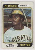 Dave Parker