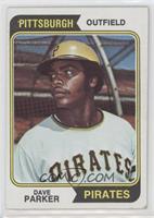 Dave Parker