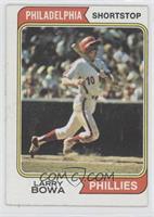 Larry Bowa