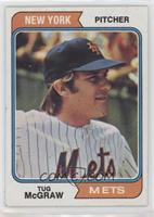 Tug McGraw [Good to VG‑EX]