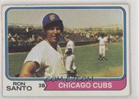 Ron Santo