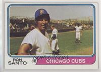 Ron Santo