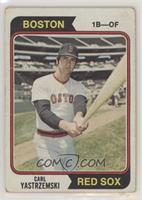 Carl Yastrzemski [Poor to Fair]