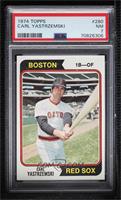 Carl Yastrzemski [PSA 7 NM]