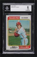 Mike Schmidt [BGS 6 EX‑MT]