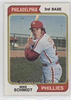 Mike Schmidt