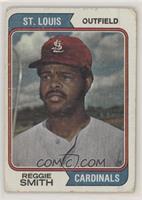 Reggie Smith [Poor to Fair]