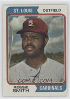 Reggie Smith