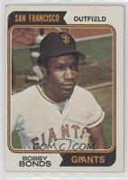 Bobby Bonds [Good to VG‑EX]