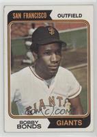 Bobby Bonds [Good to VG‑EX]