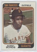 Bobby Bonds [Good to VG‑EX]