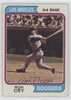 Ron Cey [Good to VG‑EX]