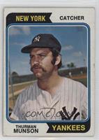 Thurman Munson