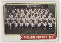 Philadelphia Phillies Team