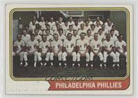 Philadelphia Phillies Team