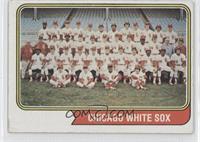 Chicago White Sox Team