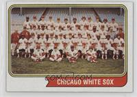 Chicago White Sox Team