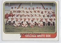 Chicago White Sox Team