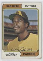 Dave Winfield [Poor to Fair]