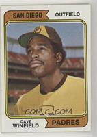 Dave Winfield