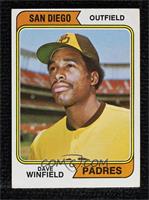 Dave Winfield [Poor to Fair]