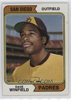 Dave Winfield