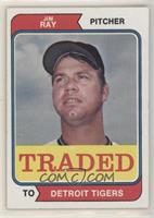 Traded - Jim Ray